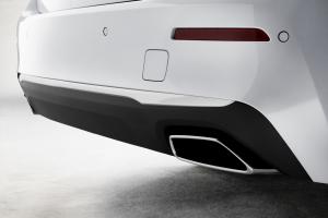 BMW 540i Luxury Line 2020 года  (WW)